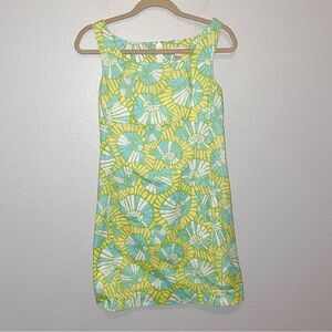 Lilly Pulitzer Addie Dress On the Half Shell
